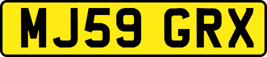 MJ59GRX