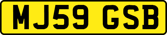 MJ59GSB