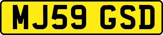 MJ59GSD