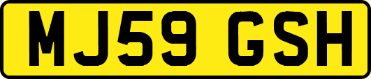 MJ59GSH