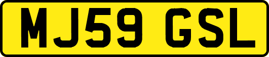 MJ59GSL