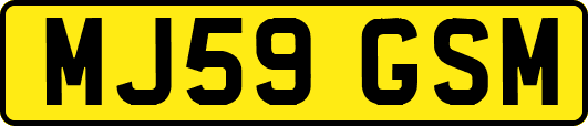 MJ59GSM