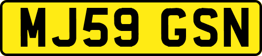 MJ59GSN