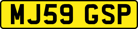 MJ59GSP