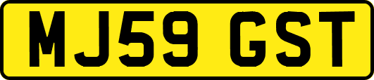 MJ59GST