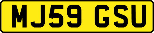 MJ59GSU