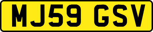 MJ59GSV