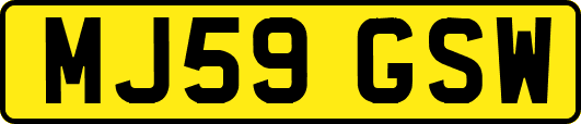 MJ59GSW