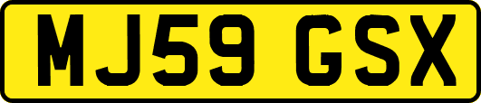 MJ59GSX