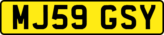 MJ59GSY