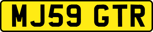 MJ59GTR