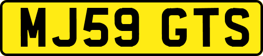 MJ59GTS