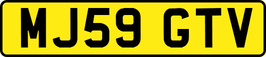 MJ59GTV