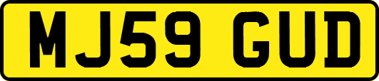 MJ59GUD