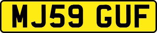 MJ59GUF
