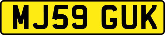 MJ59GUK