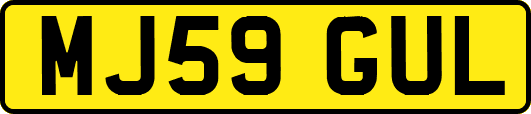 MJ59GUL