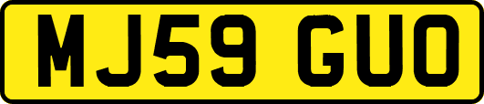MJ59GUO