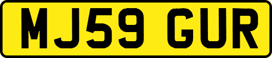 MJ59GUR