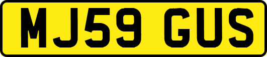 MJ59GUS
