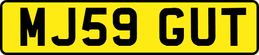 MJ59GUT