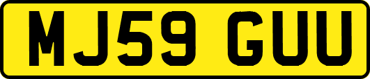 MJ59GUU