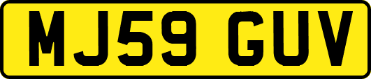 MJ59GUV