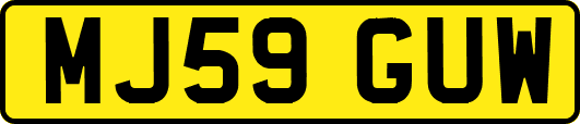 MJ59GUW
