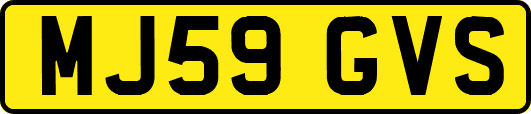 MJ59GVS