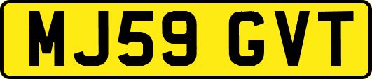 MJ59GVT