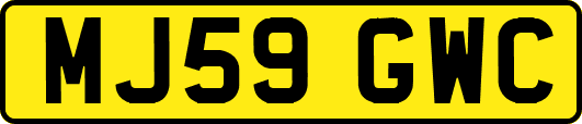 MJ59GWC