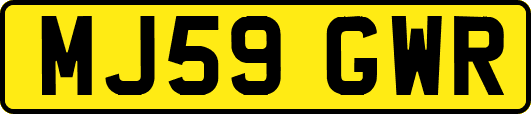 MJ59GWR