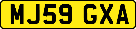 MJ59GXA
