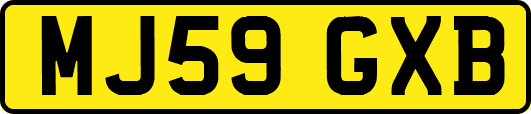 MJ59GXB