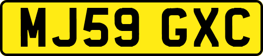 MJ59GXC