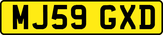 MJ59GXD