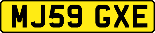 MJ59GXE