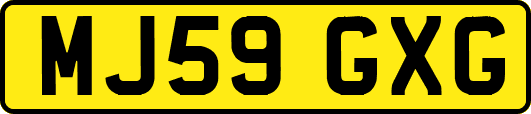 MJ59GXG