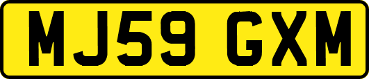MJ59GXM