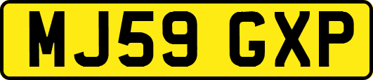 MJ59GXP