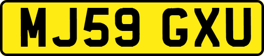MJ59GXU