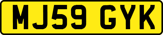 MJ59GYK