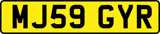 MJ59GYR