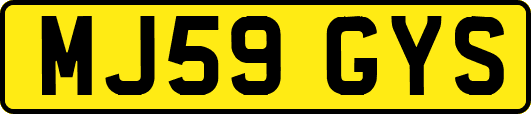 MJ59GYS