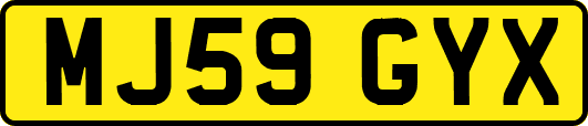 MJ59GYX