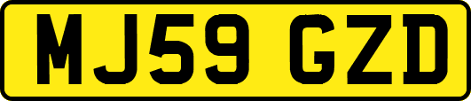 MJ59GZD