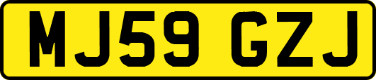 MJ59GZJ