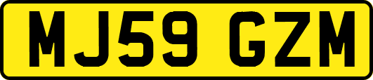 MJ59GZM
