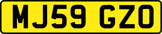 MJ59GZO