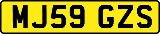 MJ59GZS